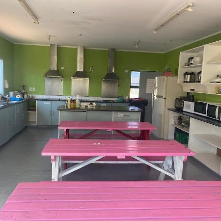 הוסטל ביאנהיים Peace Haven Backpackers מראה חיצוני תמונה